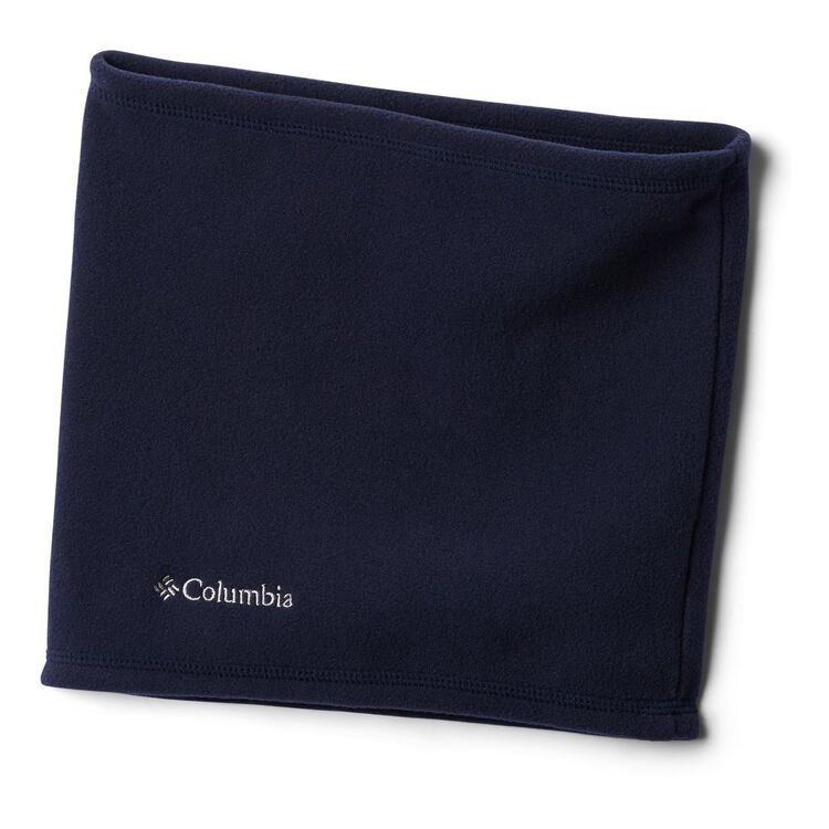 Columbia Women's Fast Trek Neck Gaiter 472 Dark Nocturnal One Size Fits Most