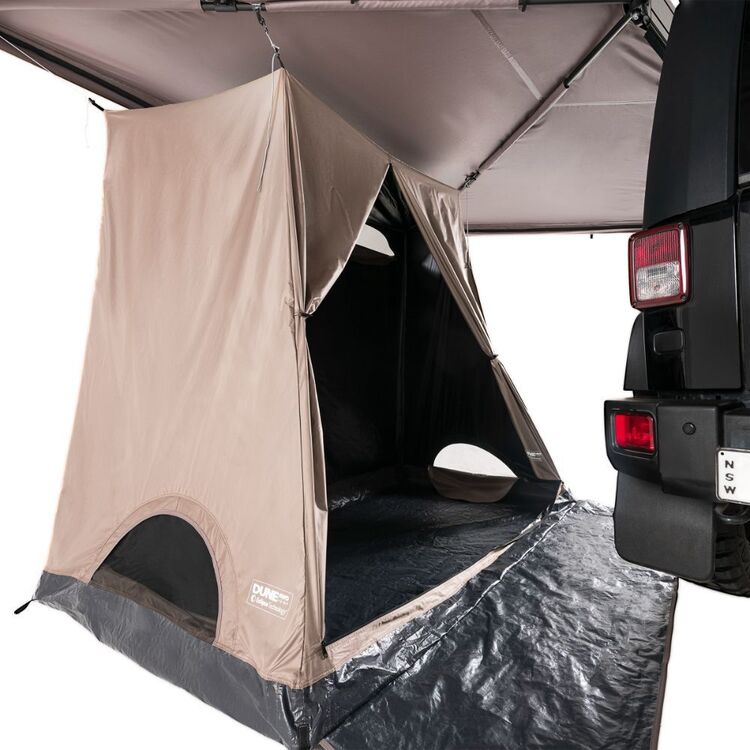 Dune 4WD Eclipse Inner Tent Khaki