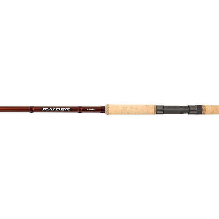 Shimano Raider 12' 2pc 5-10kg Surf Rod
