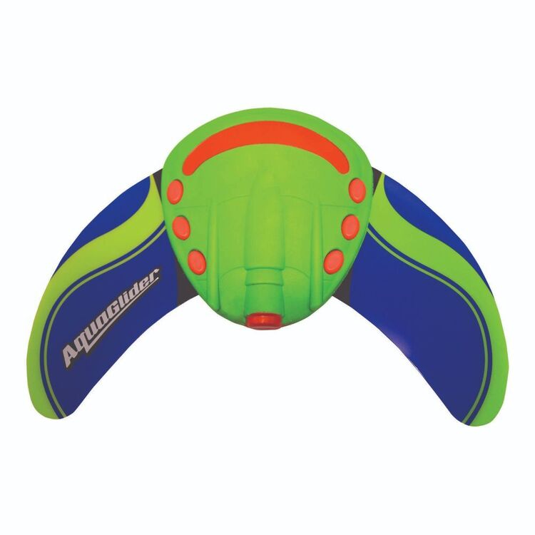 Wahu Aqua Glider Multicoloured