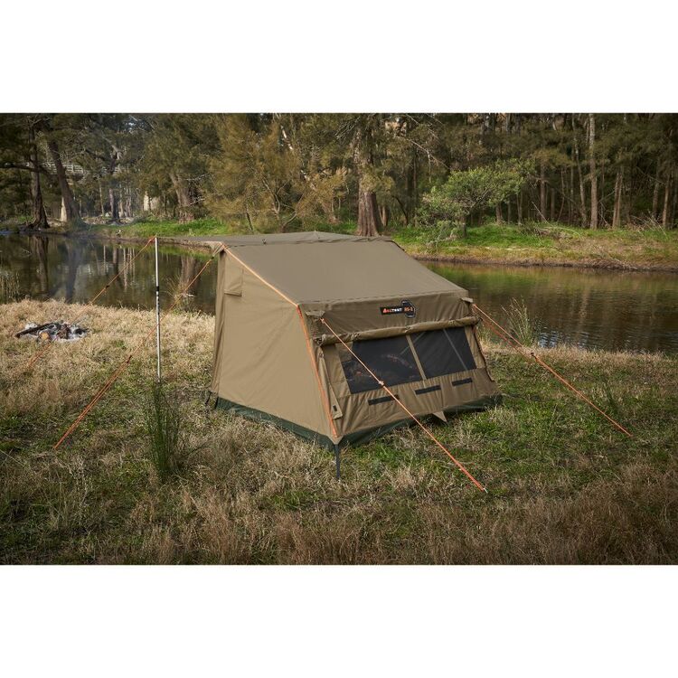 Oztent RS-2 Double Swag Khaki
