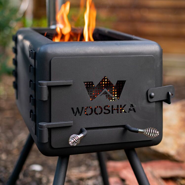 Wooshka Original Stove