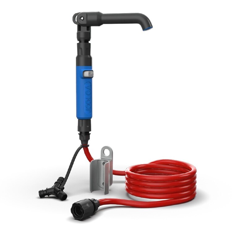 JOOLCA HOTTAP V2 Nomad Kit White