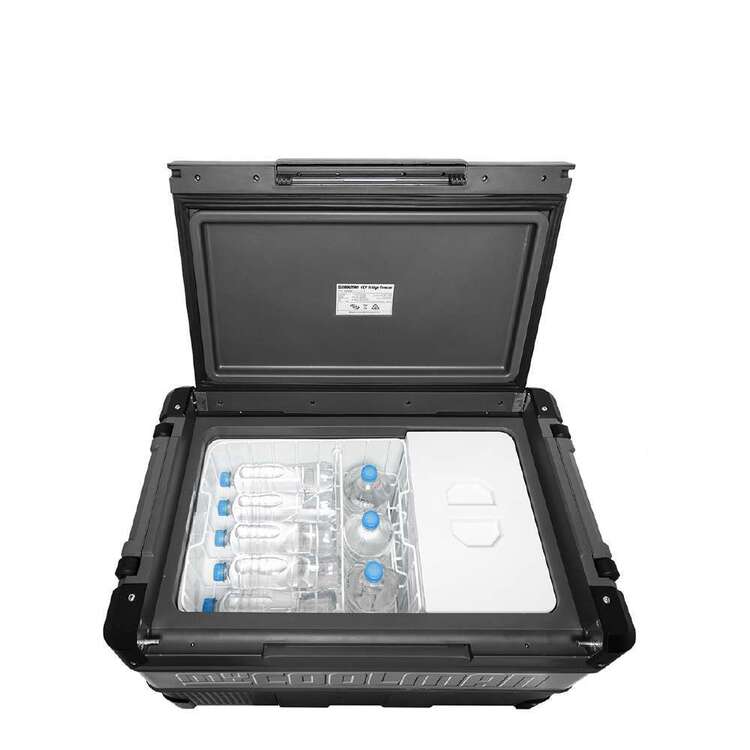 myCOOLMAN 53L Dual Zone Portable Fridge / Freezer