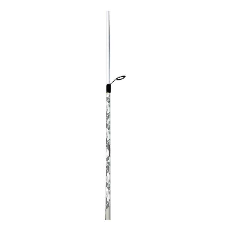 Abu Garcia Max Pro 6'6" 1pc 6-10kg 6000 Spin Combo