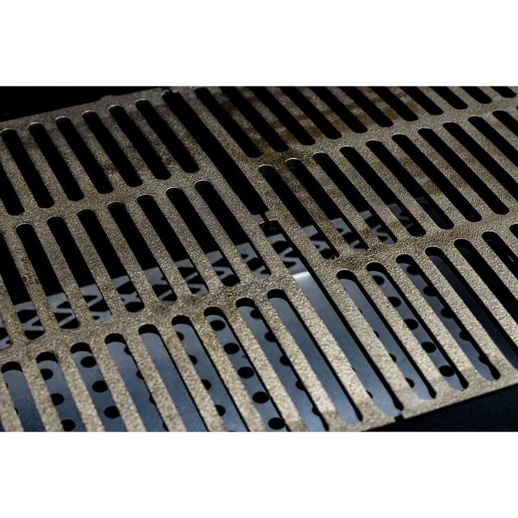 Oklahoma Joes Rambler Tabletop Charcoal Grill