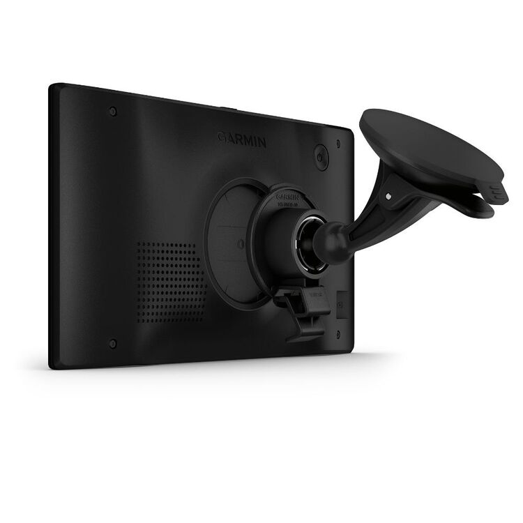 Garmin RV 795 7" RV Camper GPS Satellite Navigator Black