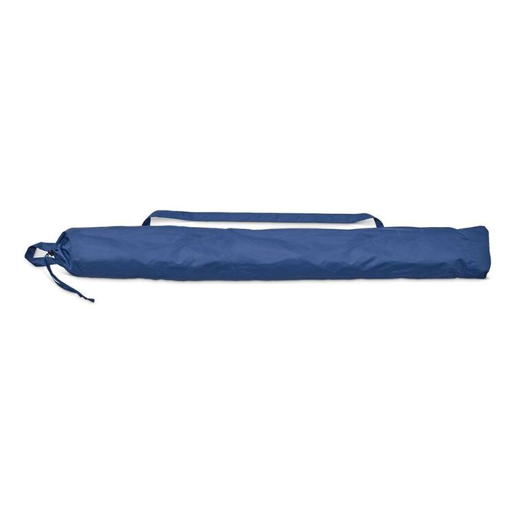 Sport-Brella Premiere Blue 8 Feet Sun Shelter Blue 8 ft