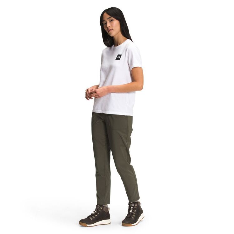 The North Face Women's Never Stop Wearing Pants New Taupe Green