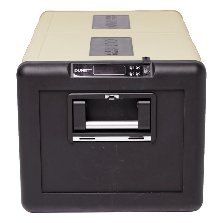 Dune 4WD 95L Dual Zone Fridge/Freezer