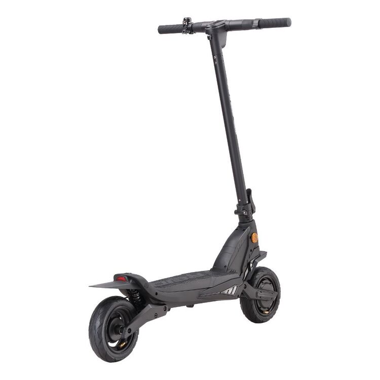 Reid Era E-Scooter Black