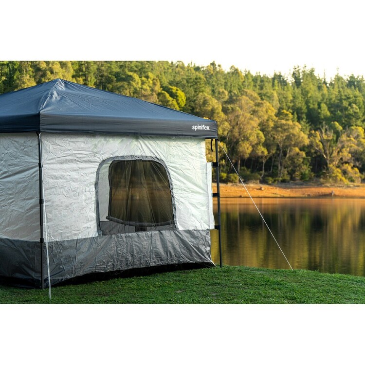 Dune 4WD 3x3 Gazebo Inner Tent Grey
