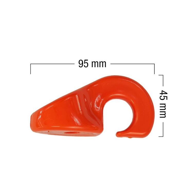 Ezy Anchor Combo 6 Pack Orange