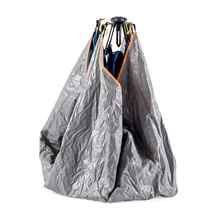 Life! Boracay 3.0 Beach Shelter Blue