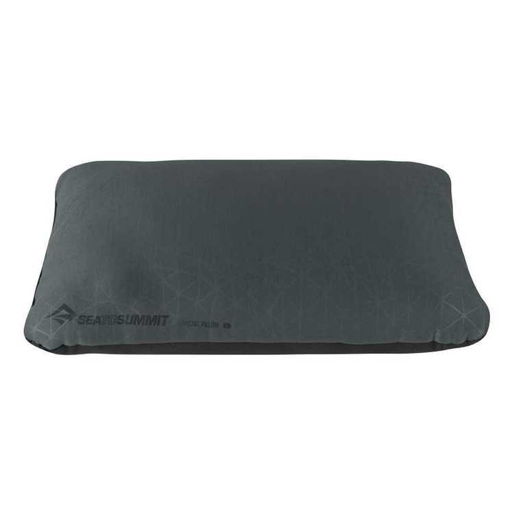 Sea to Summit Foam Core Pillow Grey