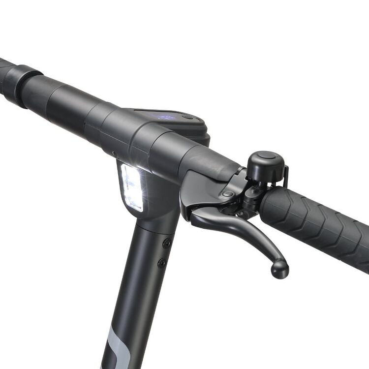 Reid Era E-Scooter Black