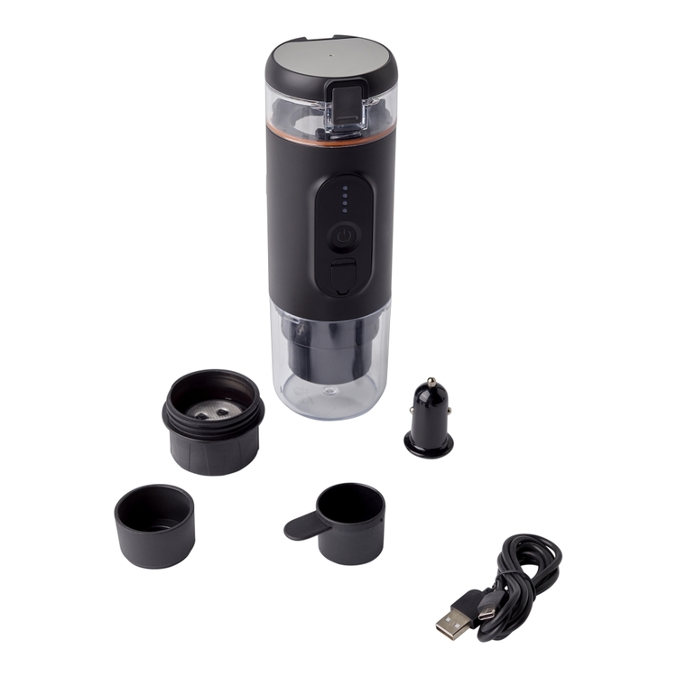 Portable Rechargeable Espresso Machine