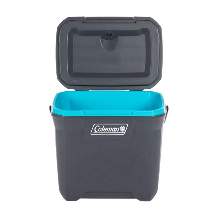 Coleman Extreme Chest Cooler (28QT) Grey 26 L