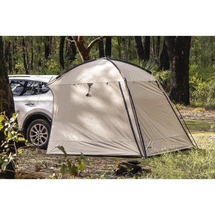 Dune 4WD II Deluxe RV Shade