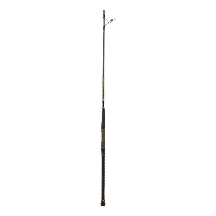 Penn Prevail Apex 12FT 10-15kg Overhead Rod Black 12Ft 10-15Kg