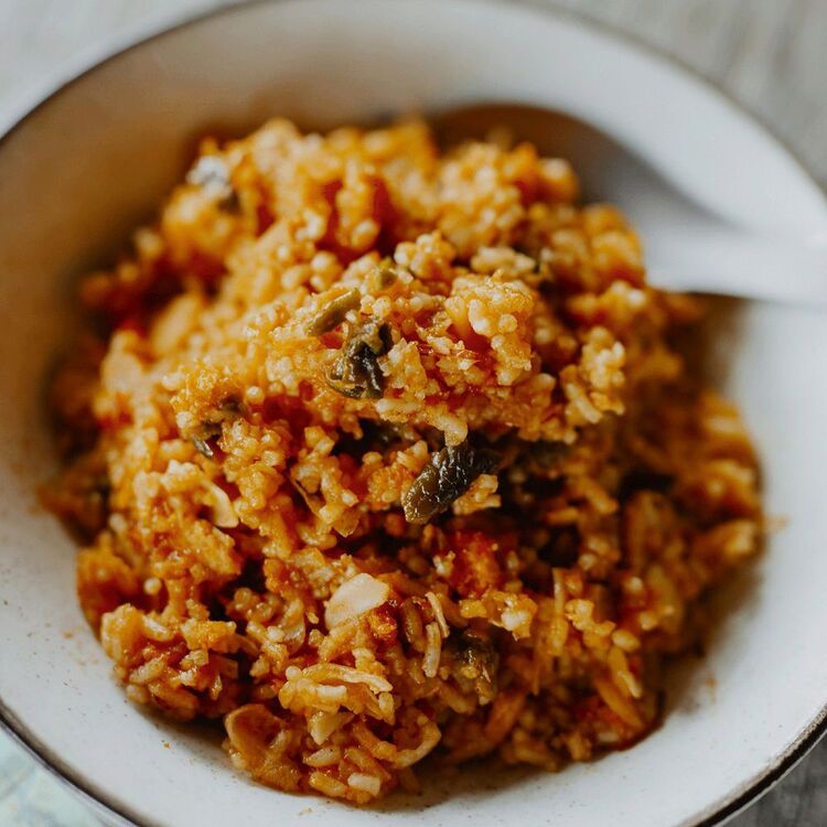 Back Country Chicken Tikka Masala Regular