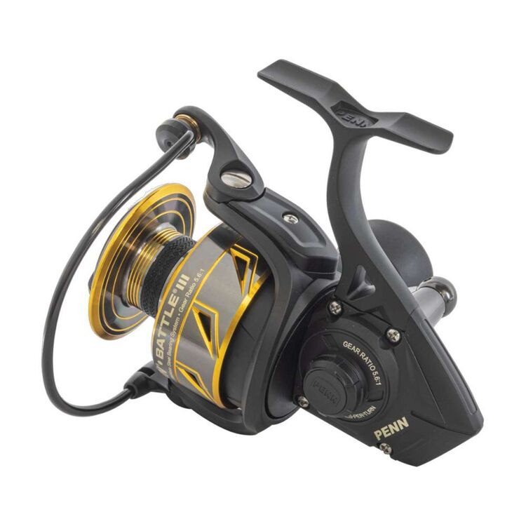 Penn Battle III 6000 Spinning Reel
