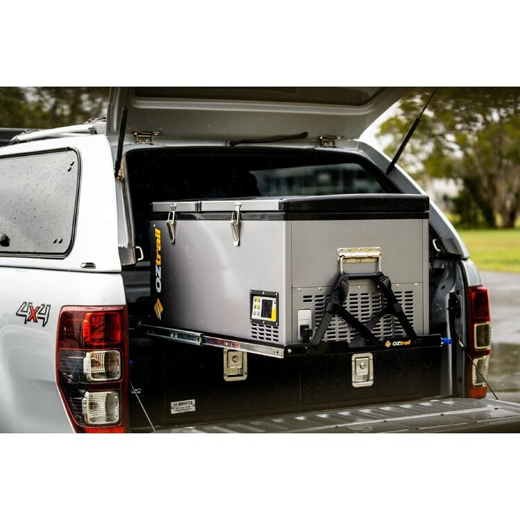 OZtrail Universal Fridge Slide