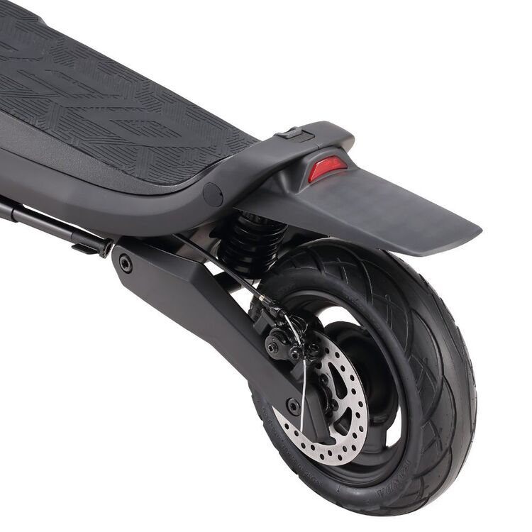 Reid Era E-Scooter Black
