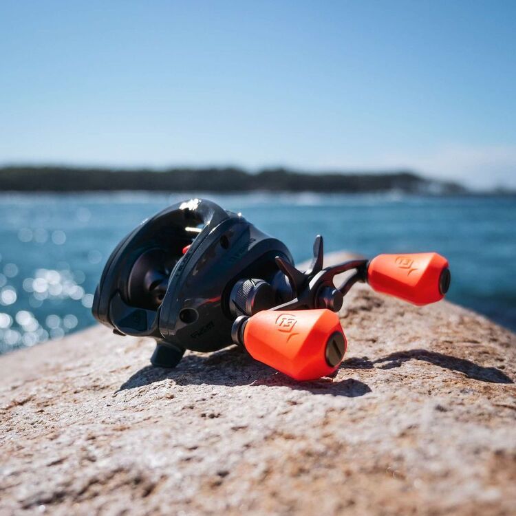 13 Fishing Concept Z Slide 6.8:1 RH Baitcast Reel