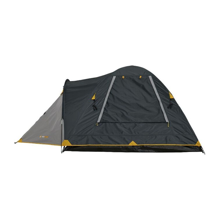 Oztrail Genesis II 3V Person Tent Multicoloured