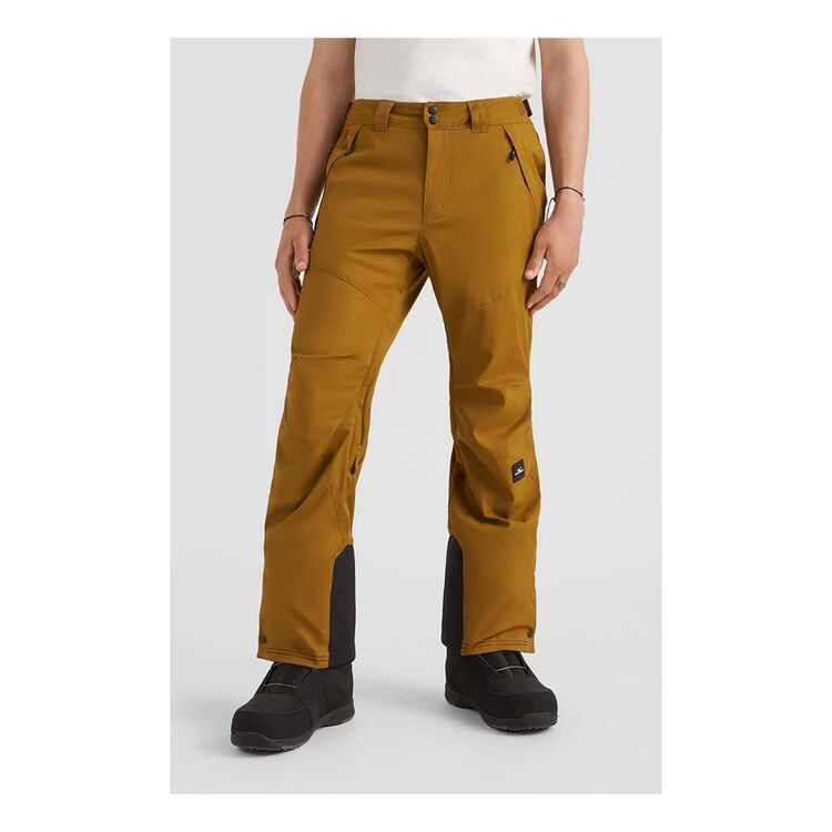 O'Neill Men's Chute Snow Pants Plantation