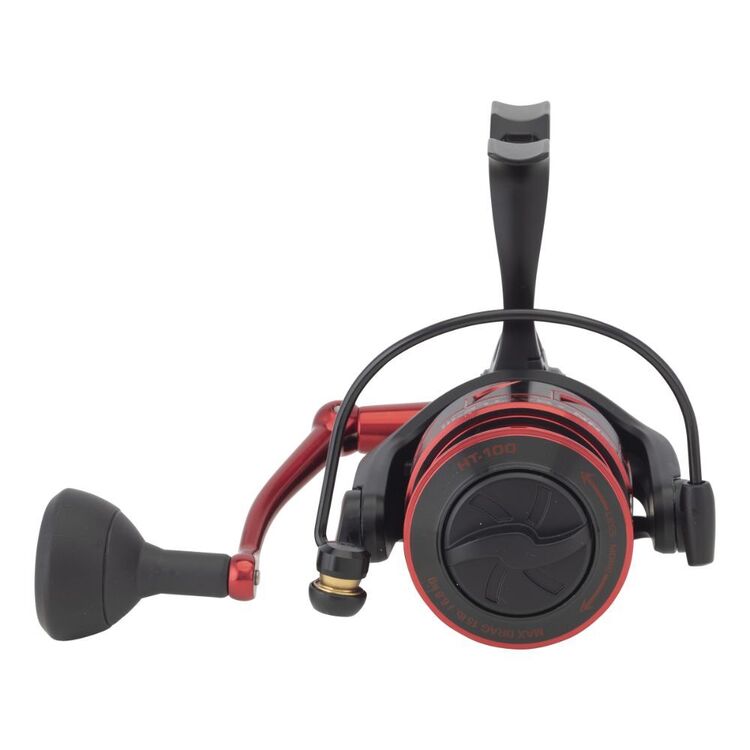 Penn Battle III 4000 High Speed Spinning Reel Black