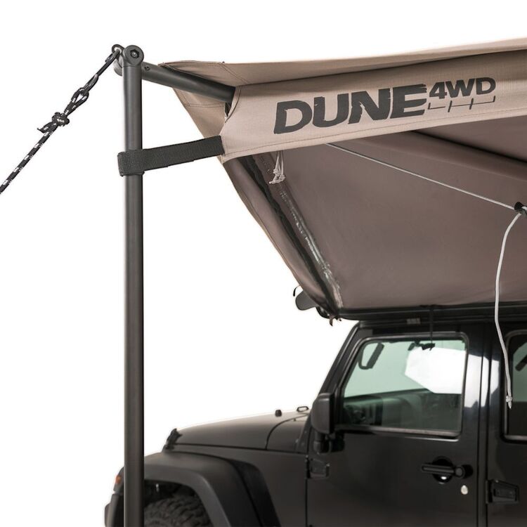 Dune 4WD Eclipse Inner Tent Khaki