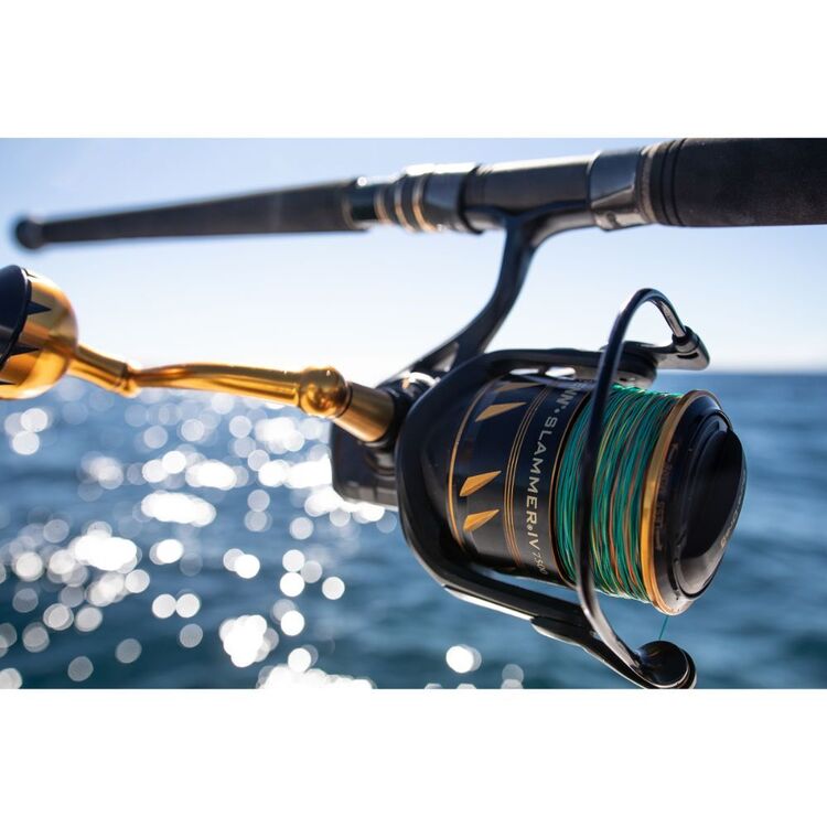 Penn Slammer IV 10500 Spin Reel