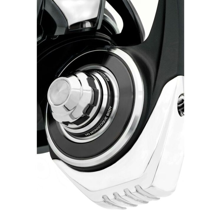 Daiwa BG MQ 6000D-H Spinning Reel