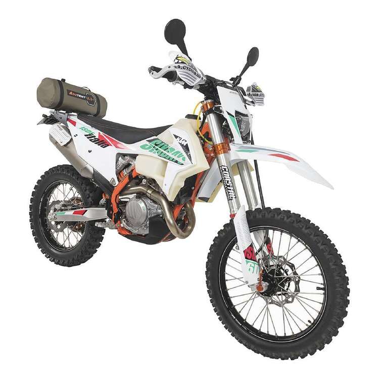 Oztent ULS-1 Ultra-Lite Single Swag Khaki