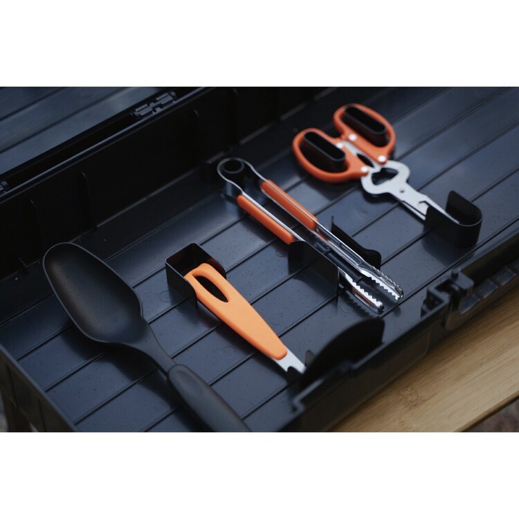 Dune 4WD Butane Combi Stove