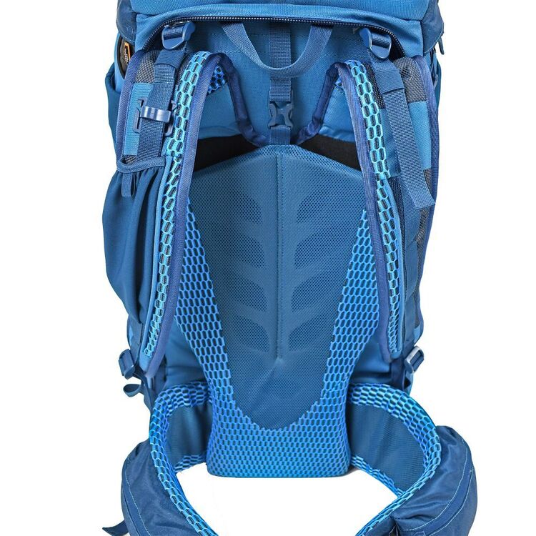 BlackWolf 60L Nankeen Hike Pack Gibralotor 60 L