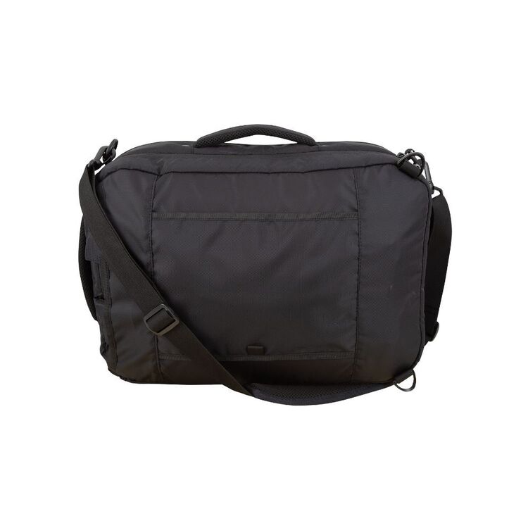 BlackWolf 33L Embassy II Daypack Jet Black 33 L