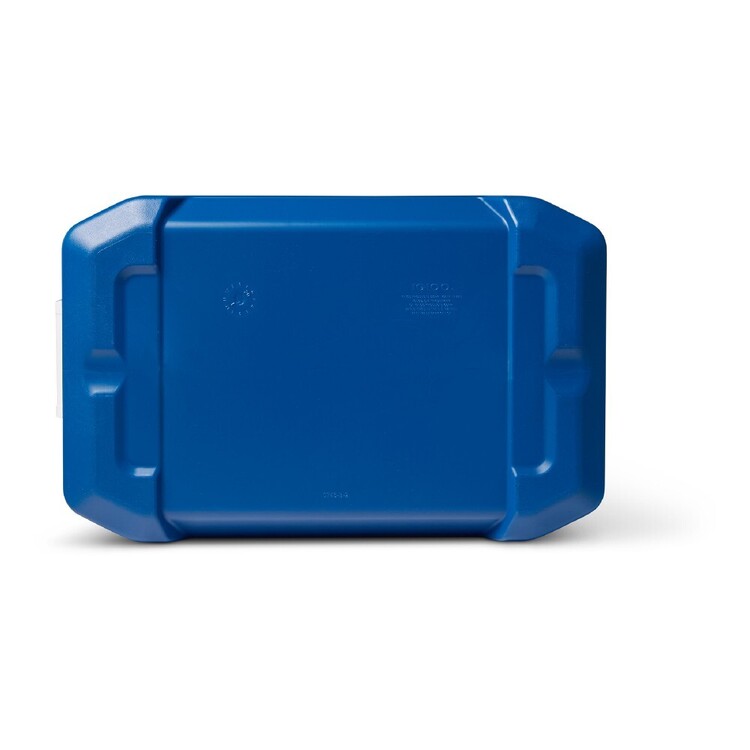 Igloo Latitude 49L Icebox Blue 49 L