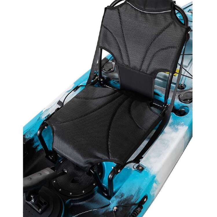 Seak Mako Kayak 3.9 M Blue Camouflage Blue Camo