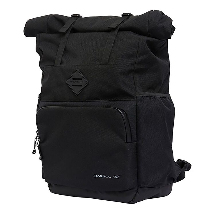 O'Neill Strike Daypack 28L Black 28 L