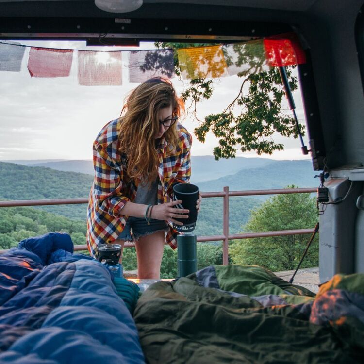 Jetboil Flash 1L Hike Stove