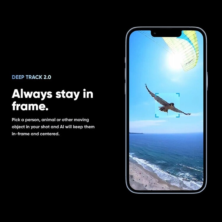 Insta360 X3 Action Camera Grey