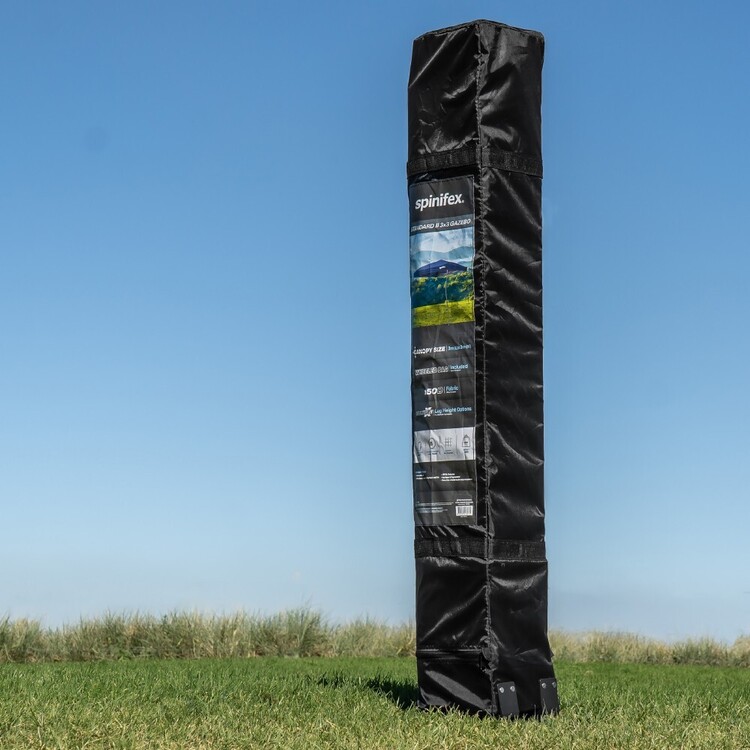 Spinifex Standard II 3 x 3 m Gazebo