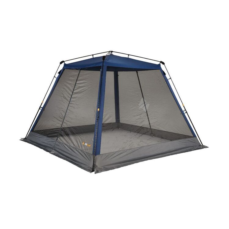 Oztrail 3 x 3 Fast Frame Screenhouse Multicoloured