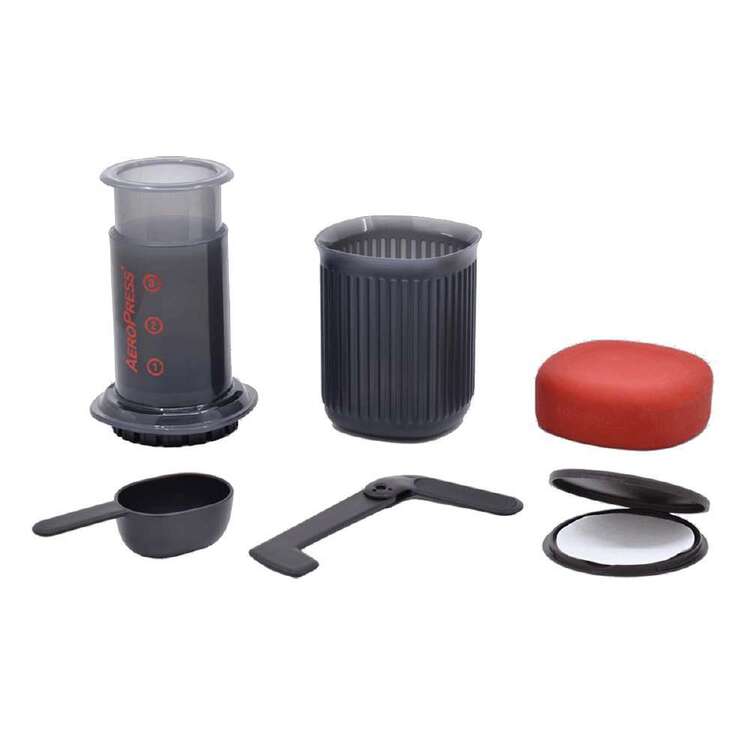 AeroPress Coffee Maker - Go