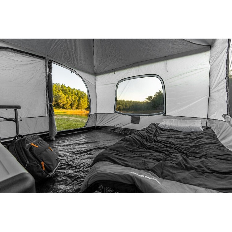 Dune 4WD 3x3 Gazebo Inner Tent Grey