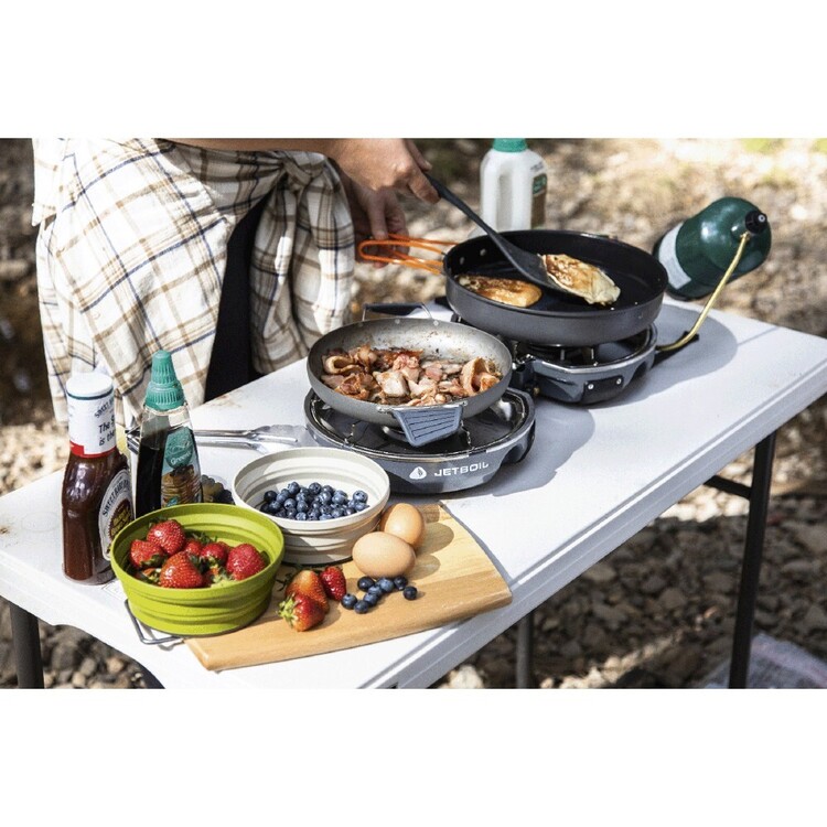 Jetboil Genesis Basecamp System