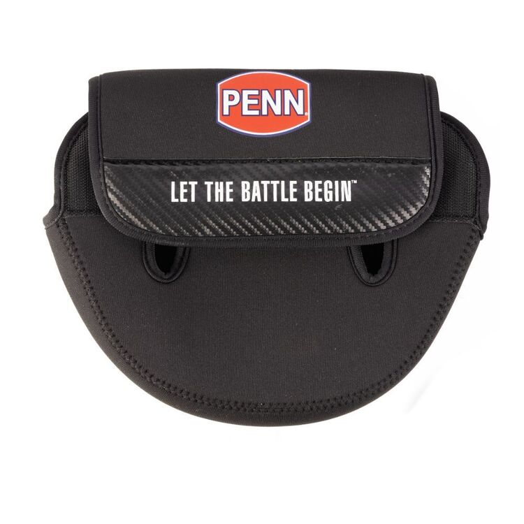 Penn 2500-4500 Spin Reel Cover Black S